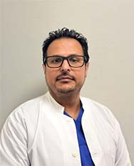 د. محمد السامعي